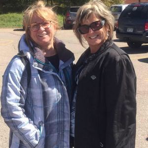 Meet your Posher, Kathryn